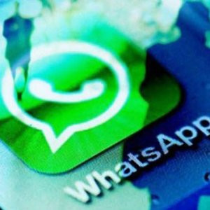 Lisede Whatsapp'lı taciz skandalı