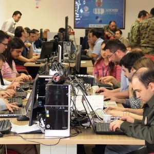 Türk Ordusunun Yeni "Kuvveti" Siber Savunma