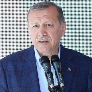 Erdoğan: 'Anneliği reddeden kadın eksiktir, yarımdır'