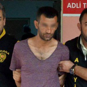 Katilden şoke eden ifade !