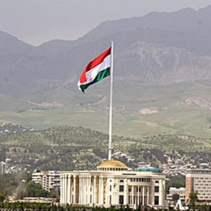 Tacikistan’ın ilk Cumhurbaşkanı Mahkamov hayatını kaybetti !