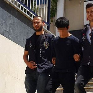 Dedikodu yüzünden arkadaşını öldürdü