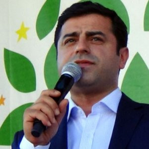 ''Demirtaş tutuklanırsa HDP'nin oyu %15'e...