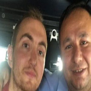 Atalay Filiz'le selfie skandalı