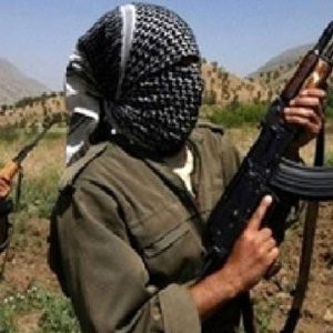 PKK İran'da azıttı !