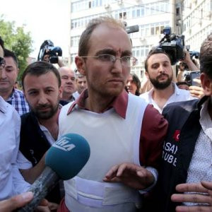 Seri katil Atalay Filiz ödülü kimin olacak ?
