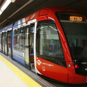 Kirazlı Halkalı metro hattı ihaleye çıkıyor