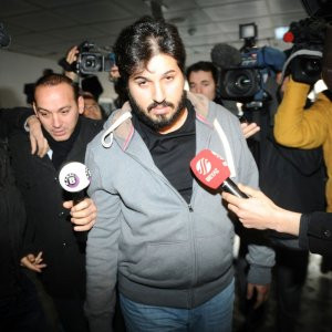 İran Ankara Büyükelçisi'nden Reza Zarrab açıklaması