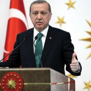 Cumhurbaşkanı Erdoğan'ndan Beştepe'de net konuştu !