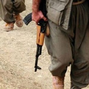 'PKK'nın Amanos cellatları'na ceza yağdı