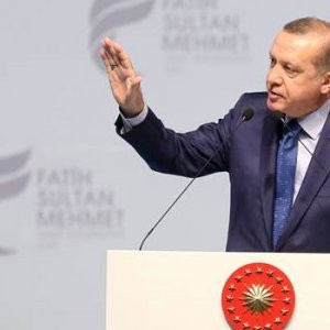Erdoğan'dan Erol Evgin'e ağır sözler !