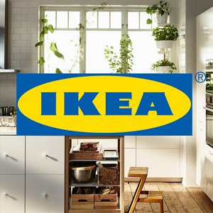 IKEA Patrull güvenlik kapılarını geri çağırdı