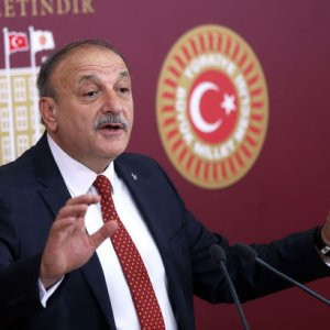 Oktay Vural'dan Kılıçdaroğlu'na yanıt