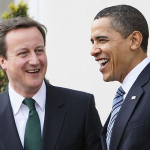 Obama'dan İngiltere için ilk açıklama