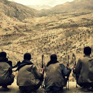 PKK köşeye sıkıştı ! Artık saklayamıyorlar