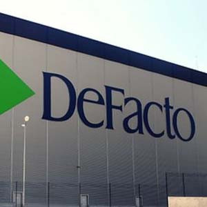DeFacto, o mağaza zincirini devralıyor