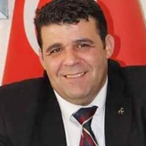 MHP'li Başkan'ın acı sonu