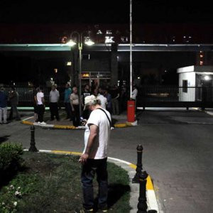 Atatürk Havalimanı saldırısı ölenlerin kimlikleri belli oldu