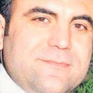 Öğretmenevinde kan döküldü !