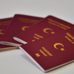 Rusya'dan vize açıklaması