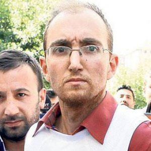 Seri katil Atalay Filiz'e büyük şok !