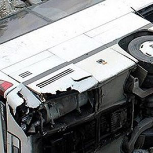Tanzanya'da otobüs kazası: 30 Ölü