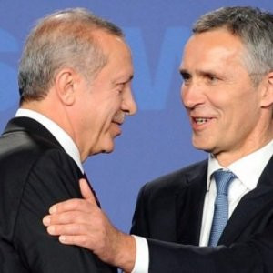 NATO, Türkiye kararını verdi !