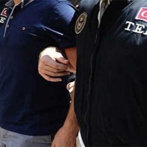 Ankara'da cemaat operasyonu: Öğretmenler gözaltında