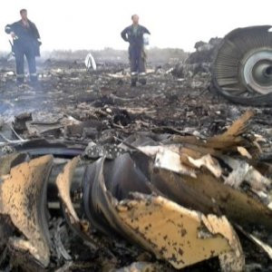 Slovenya'da uçak kazası: 4 ölü