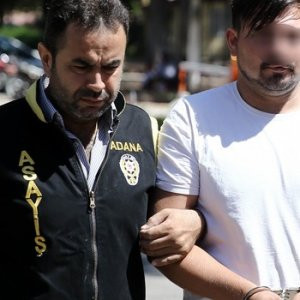 Adana'da jigolo operasyonu !
