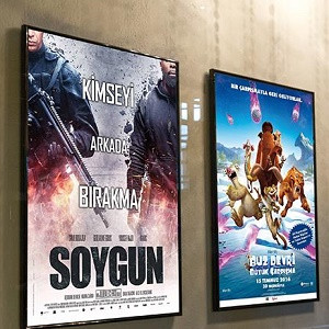 Bu hafta vizyona giren filmler