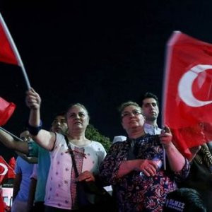 Ankaralılara ücretsiz ulaşım