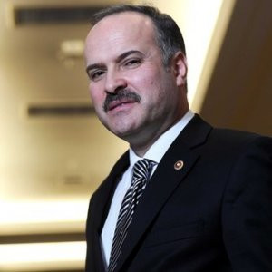 Cumhurbaşkanı Başdanışmanı Gedikli'den sert sözler