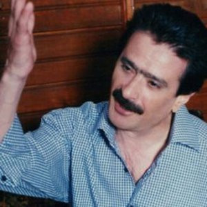 Sanatçı Hüseyin Altın hayatını kaybetti