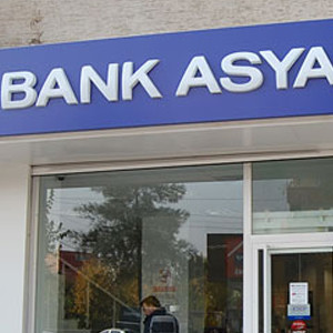 Bank Asya müşterileri ne yapacak ?