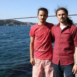 Köprüdeki olaylarda anneden oğluna duygulandıran talimat !