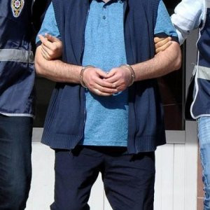 Sinop İl Müftüsü tutuklandı !