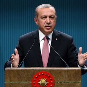 Dumankaya Ailesi Erdoğan'dan özür diledi