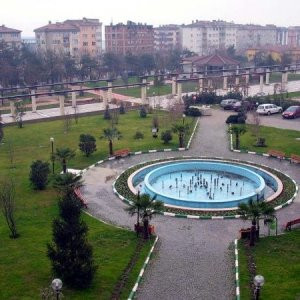 Meydanın adı değişecekti... Devreye Bakan Ala girdi