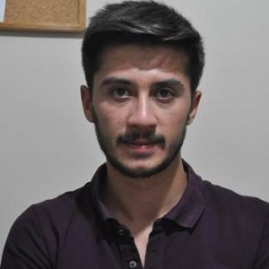 Teğmen olacaktı, hemşirelik okuyor !