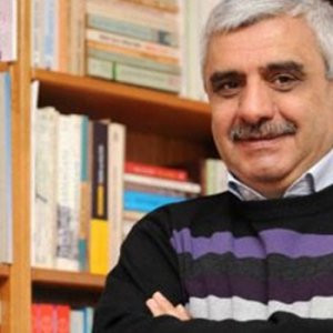 Yazar Ali Bulaç gözaltına alındı