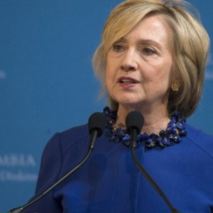 Clinton, Demokrat Parti adaylığını kabul etti