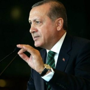 Erdoğan: "Ciddi bir istihbarat zafiyeti var"