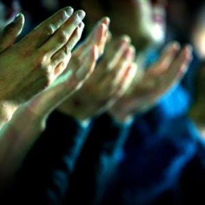 Erdoğan'a toplu beddua seansı