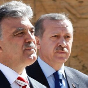 "Gül ve Erdoğan'ın hasta olduğu söyleniyordu"