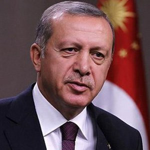 Erdoğan'dan muhalefete jest