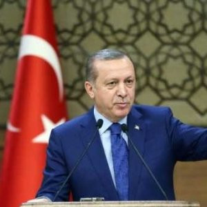 Erdoğan yatırımcılarla buluşacak