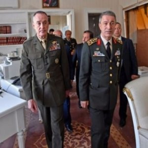 ABD Genelkurmay Başkanı hakkında suç duyurusu