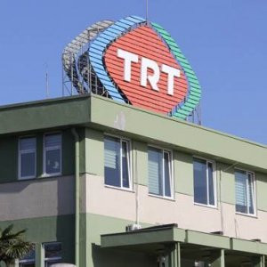 TRT'de 300 milyon TL'lik FETÖ vurgunu