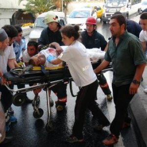 İstanbul'da korkunç kaza: 1 ölü, 1 yaralı